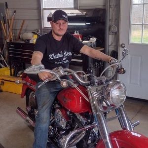 Meet your Posher, Jordan